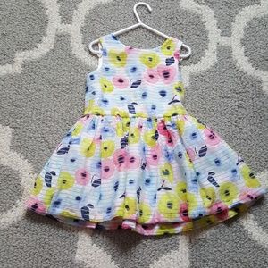 Toddler Dress